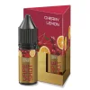 Набір для самозамісу Vape Shot Salt 15 мл (25 мг) - Cherry Lemon (Вишня, Лимон)